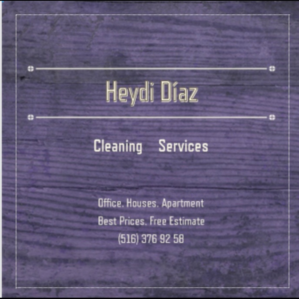 Cleaning services - Picture 3 of 3